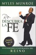Redescubra la Fe (Rústica) [Libro]