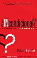 ¿Incondicional? (Rústica) [Libro]