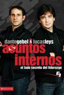 Asuntos Internos (Rústica) [Libro]
