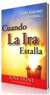 COMO MANTENER LA CALMA CUANDO LA IRA ESTALLA BOLSILLO (Rústica) [Libro]