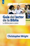Guía del Lector de la Biblia (Rústica) [Libro]