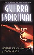 Lo que la Biblia nos Enseña sobre la Guerra Espiritual (Rústica) [Libro Bolsillo]