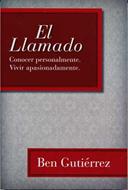 El Llamado (Rústica) [Libro]