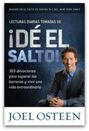 ¡Dé el Salto! (Rústica) [Libro]