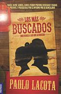 Los Más Buscados (Rústica) [Libro]