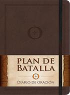 Plan de Batalla (Imitación Piel) [Libro]