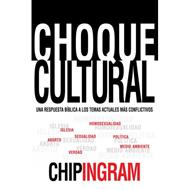 Choque Cultural (Rústica) [Libro]