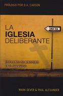 La Iglesia Deliberante (Tapa suave rústica) [Libro]