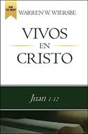 Vivos en Cristo (Rústica) [Libro]
