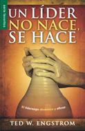 Un Líder no Nace, se Hace