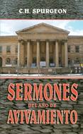 Sermones del Año de Avivamiento (Rústica) [Libro]