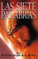 Las Siete Palabras (Rústica) [Libro]