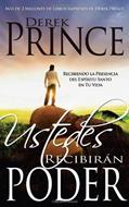 Ustedes Recibirán Poder (Rústica) [Libro]