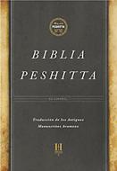 Biblia Peshitta (Tapa Dura) [Biblia]