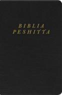 Biblia Peshitta (Imitación Piel) [Biblia]