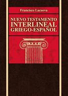 Nuevo Testamento Interlineal (Tapa Dura) [Libro]