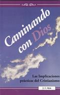 CAMINANDO CON DIOS (Rústica ) [Libro]