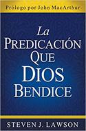 Predicación  Que Dios Bendice (Rústica) [Libro]