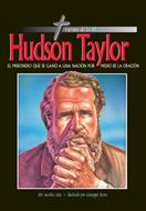 Hudson Taylor (Rústica) [Libro]