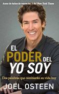 El Poder del Yo Soy (Rústica) [Libro]