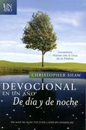 Devocional en un Año de Día y de Noche (Rústica) [Libro]