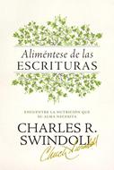 Aliméntese de las Escrituras (Tapa Dura) [Libro]
