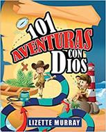 101 Aventuras con Dios (Rústica) [Libro]