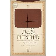 RVR60 Biblia de Estudio Plenitud (Imitación Piel) [Biblia de Estudio]