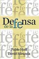 Defensa de la fe (Rústica) [Libro]