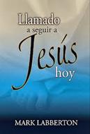 Llamado a seguir a Jesús hoy (Rústica)