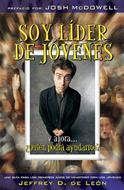 Soy Líder de Jóvenes (Rústica) [Libro]