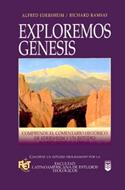 Exploremos Génesis (Tapa Dura) [Libro]