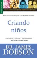 Criando Niños (Rústica) [Libro Bolsillo]