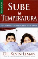 Sube la Temperatura (Rústica) [Libro Bolsillo]