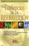 Evidencias de la Resurrección (Rústica) [Folleto]