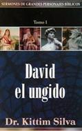 David el Ungido (Rústica) [Libro]