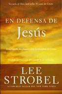 En Defensa De Jesus (Rustica Blanda)