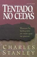 Tentado, no Cedas (Rústica) [Libro]