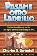 Pásame Otro Ladrillo (Rústica) [Libro]