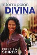 Interrupción Divina (Rústica) [Libro]
