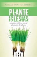 Plante Iglesias (Rústica) [Libro]