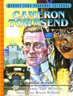 Cameron Townsend (Tapa Dura) [Libro]