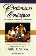 Cristianismo Contagioso (Rustica) [Libro]