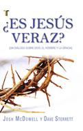 ¿Es Jesús Veraz? (Rústica) [Libro]