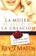 La Mujer, el Sello de la Creación