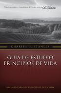 Guia de estudio Principios de Vida (Tapa suave rústica) [Libro]