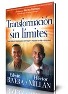 Transformación sin Límites (Rustica) [Libro]