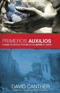 Primeros Auxilios (Rústica) [Libro]