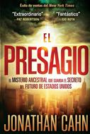 El Presagio (Rústica) [Libro]