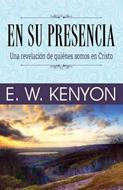 En su presencia (Rústica) [Libro]